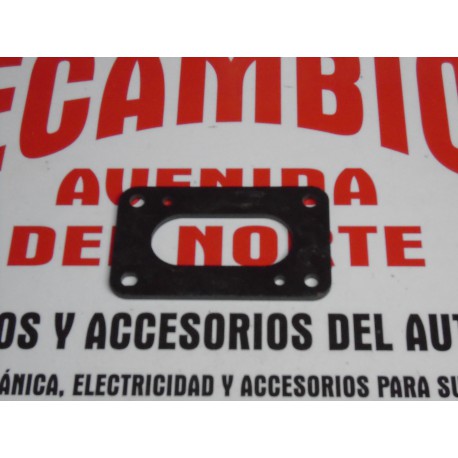 PLATINA BAQUELITA RENAULT 9-11 REF-2845