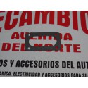 JUNTA CARBURADOR BRESSEL FIAT TIPO TEMPRA REF 2384