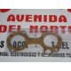 JUNTA CARBURADOR ALFA ROMEO 1563