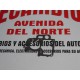 JUNTA CARBURADOR BMW 315  REF 8640