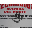 JUNTA CARBURADOR RENAULT 11 TXE REF 3986