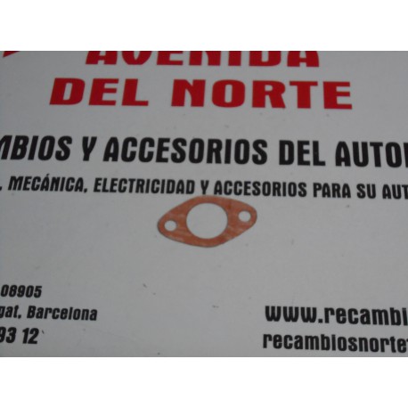 JUNTA CARBURADOR CITROEN 2 CV   REF 3207