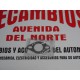 JUNTA CARBURADOR RENAULT8-10-12  REF, 3703