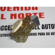 CERRADURA PUERTA TRASERA IZQUIERDA SEAT 132