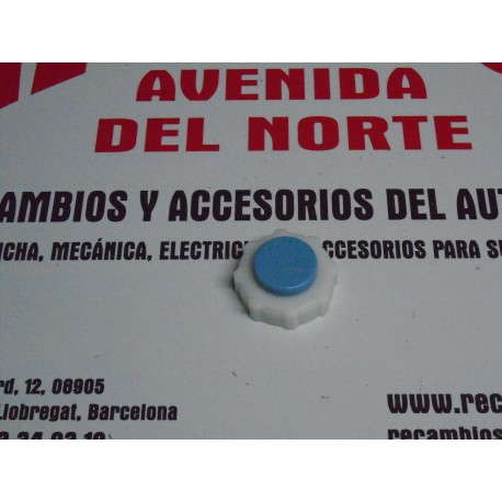TAPON DEPOSITO CIRCUITO CERRADO RENAULT 4-5-6-7-12
