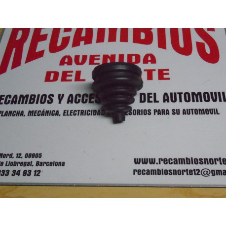 FUELLE PALANCA CAMBIO SEAT 127 Y 850