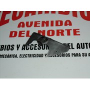 CUBIERTA DE PLASTICO DERECHA RENAULT SUPERCINCO REF ORG, 7700756615