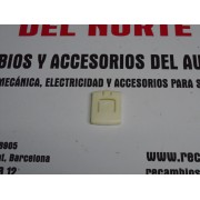 PATIN ASIENTO BLANCO VOLKSWAGEN REF ORG, 191881213