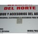 PATIN ASIENTO VOLKSAGEN GRIS REF ORG, 191881213B