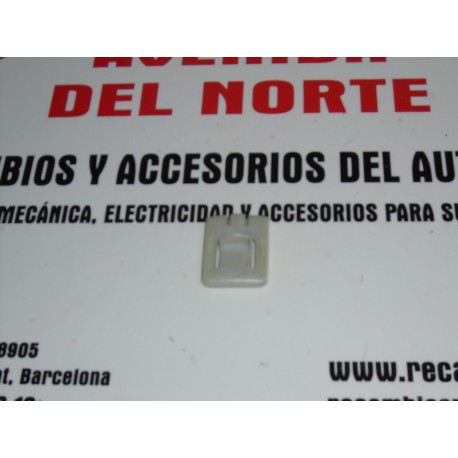 PATIN ASIENTO VOLKSAGEN GRIS REF ORG, 191881213B