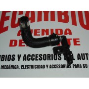 PIPA AGUA PEUGEOT 106 REF ORG 646699