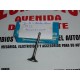 JUEGO DE 4 VALVULAS DE ADMISION RENAULT 12