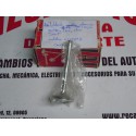 1 VALVULA DE ADMISION SEAT MOTORES 1600 Y 1800 CHAVETA UNA REGATA