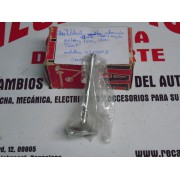 1 VALVULA DE ADMISION SEAT MOTORES 1600 Y 1800 CHAVETA UNA REGATA