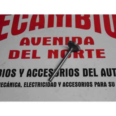 VALVULA AMISION SEAT 124-1430 UNA RANURA