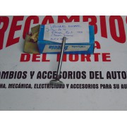 JUEGO DE 4 VALVULAS ESCAPE FORD FIESTA ESCORT 1300 CHAVETA DE TRES RANURAS