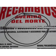 JUNQUILLO O JUNTA PARA DOGGE 3700