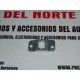RESBALON CERRADURA PUERTA OBSOLETO SIN CLASIFICAR
