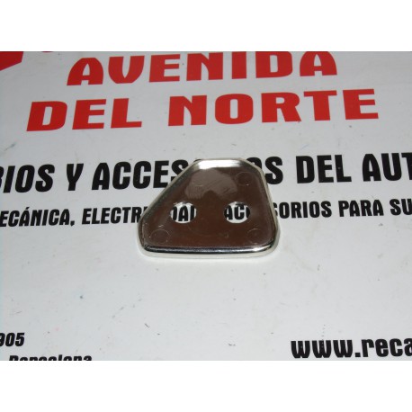 EMBELLECEDOR OBSOLETO SIN CLASIFICAR