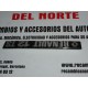 ANAGRAMA TRASERO METALICO RENAULT 12-TS
