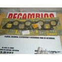 JUNTA COLECTOR ESCAPE RENAULT 18 DIESEL REF ORG, 7700853496