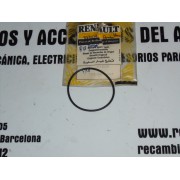 JUNTA TORICA BOMBA DE VACIO RENAULT 18 DIESEL REF ORG, 7703065067