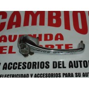 MANETA CON LLAVE SEAT