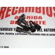EQUIPO PROTECTOR ANTIHUMEDAD  BOBINA Y BUJIAS SEAT 850 124 1430 RENAULT 4-6-8-12 SIMCA 1000 AUTHI 1100 1300