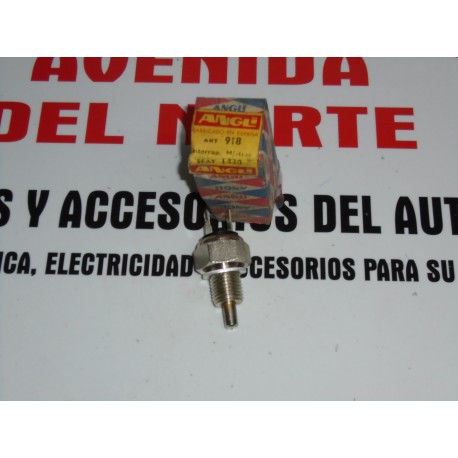 INTERRUPTOR M/A SEAT 124-1430 REF ANGLI 918