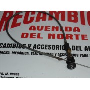 CABLE Y FUNDA DE STARTER RENAULT 5 TS REF OEG, 7702112439 PT-903571