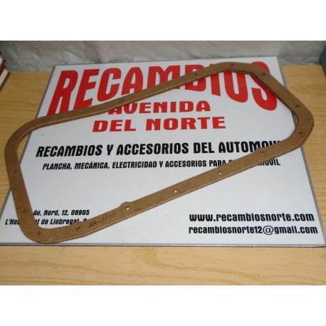 JUNTA CARTER SEAT 124-1430