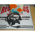 JUEGO DE CABLES BUJIAS ANTIPARASITARIOS CITROEN BX 16 Y 19 FAE-8362