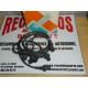 JUEGO DE CABLES BUJIAS ANTIPARASITARIOS CITROEN BX 16 Y 19 FAE-8362
