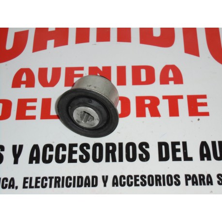 CASQUILLO TRAPECIO DELANTERO RNAULT CLIO II KANGOO Y TWINGO REF ORG, 7700419236