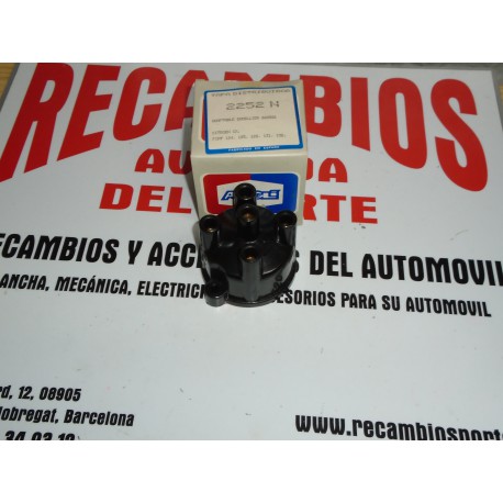 TAPA DELCO DULCELLIER CITROEN CX TODOS Y SEAT FIAT REF  ANGLI- 2252