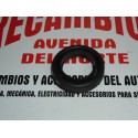 GOMA GUARDAPOLVO FAROS DELANTEROS RENAULT 18