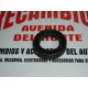 GOMA GUARDAPOLVO FAROS DELANTEROS RENAULT 18