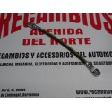 LATIGUILLO FRENO DELANTERO SEAT 124 Y 1430