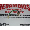 INTERRUPTOR MARCHA ATRAS SEAT IBIZA MALAGA  MARBELLA TERRA FAE 40360