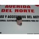 CARCAS METALICA INTERIOR INTERRUPTOR MARCHA ATRAS VOLKSWAGEN DE ESTA REFERENCIA (02A945413)