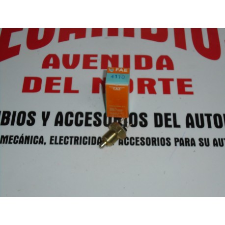 INTERRUPTOR MARCHA ATRAS RENAULT 5 Y TRAFIC FAE 4110