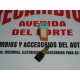 INTERRUPTOR MARCHA ATRAS FIAT LANCIA FAE 4048