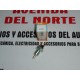 INTERRUPTOR MARCHA ATRAS SDEAT 124 131 LADA NIVA FAE 41020