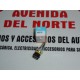 INTERRUPTOR MARCHA ATRAS SEAT FIAT AUDI CITROEN PEUGEOT MODELOS EN LA FOTO FAE 40570