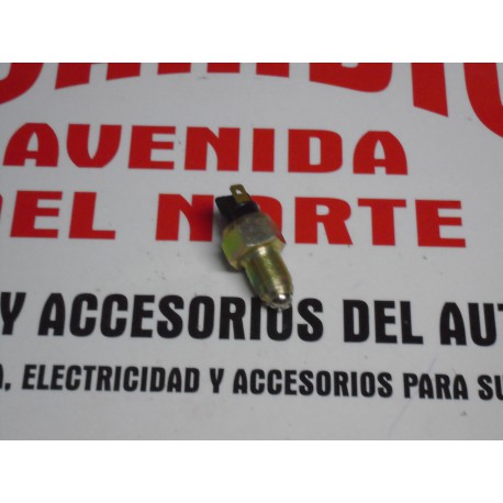 INTERRUPTOR MARCHA ATRAS RENAULT MODELOS EN LA  DESCRIPCION  LAND ROVER ANGLI 922