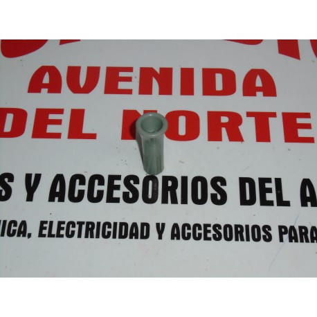 POMO APERTURA PUERTA DE PLASTICO SEAT 600 D