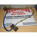 ELEVALUNAS ALZACRISTALES IZQUIERDO SEAT IBIZA REF ORG, SE022521401C