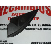 REJILLA INTERIOR ALTAVOCES PUERTA IZQUIERDA  PEUGEOT 206 REF ORG.96511489