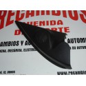 REJILLA INTERIOR DERECHA PUERTA DELANTERA ALTAVOCES PEUGEOT 206 REF ORG, 96511490