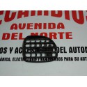 REJILLA REGULACION AIRE IZQUIERDA SALPICADERO PEUGEOT 206 REF ORG, 9632184877